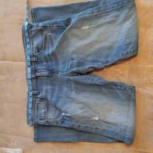 Pilcro and the letterpress jeans